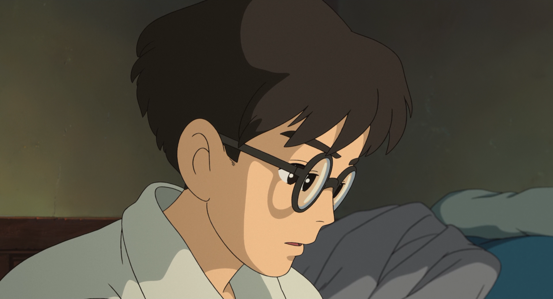 el viento se levanta (español)